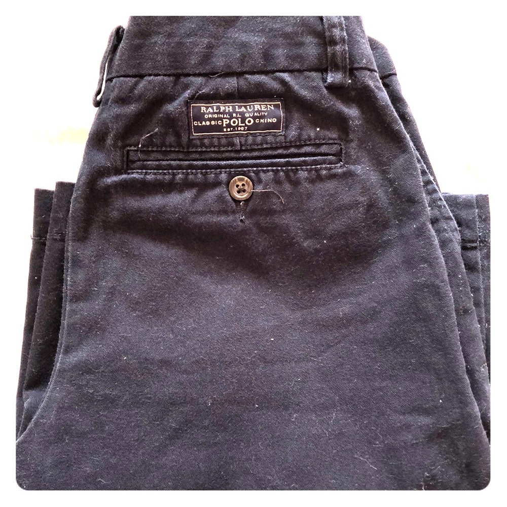 Boys Ralph Lauren shorts